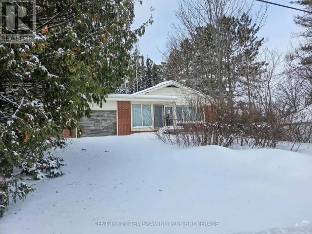 50 DIXON STREET, Temiskaming Shores (New Liskeard), Ontario P0J1P0