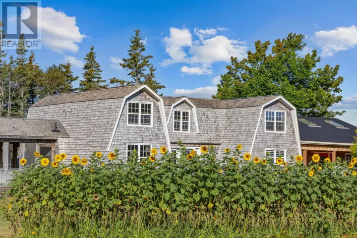 3659 Brackley Point Road, Brackley Beach, Prince Edward Island C1E2P3