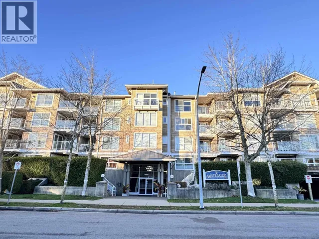 236 5880 DOVER CRESCENT, Richmond, British Columbia V7C5P5