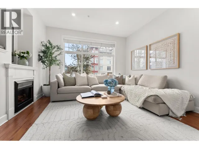 37 12333 ENGLISH AVENUE, Richmond, British Columbia V7E6T2