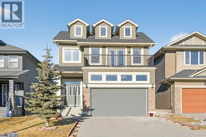 314 Evanston Drive NW, Calgary, Alberta t3p0e3