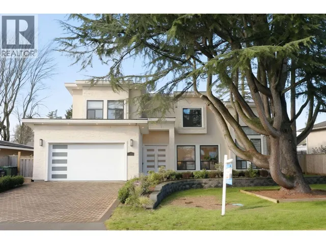 10391 SEACOTE ROAD, Richmond, British Columbia V7A4B4