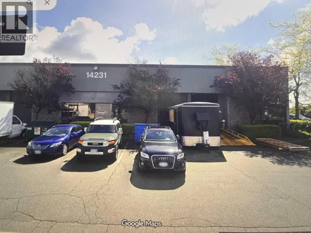 8 14231 BURROWS ROAD, Richmond, British Columbia V6V3B4