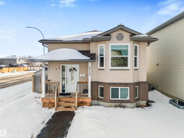 3117 49, Beaumont, Alberta T4X1R6