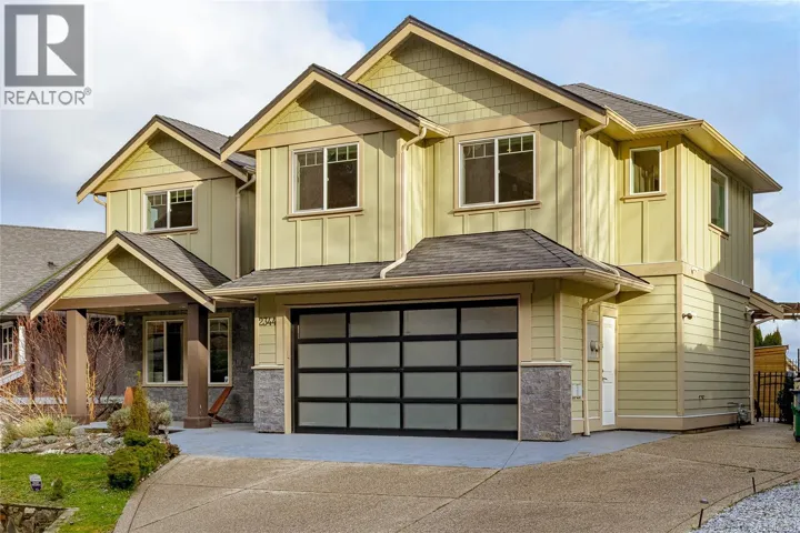 2344 Nicklaus Dr, Langford, British Columbia V9B0L2