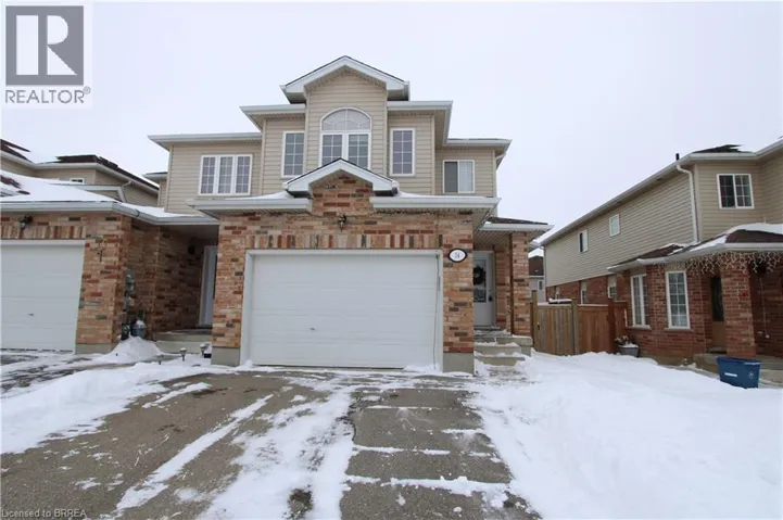 14 BROADOAKS Drive, Cambridge, Ontario N1T2C3