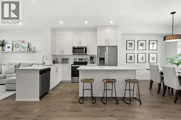 505, 14225 1 Street NW, Calgary, Alberta T3P1Y4