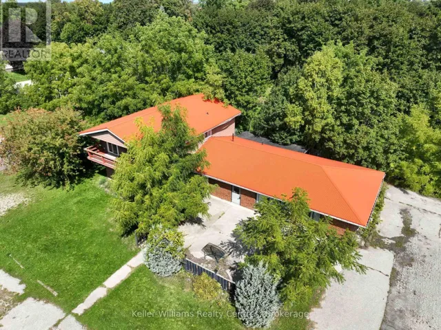 9 MILL STREET, Kincardine, Ontario N0G2T0