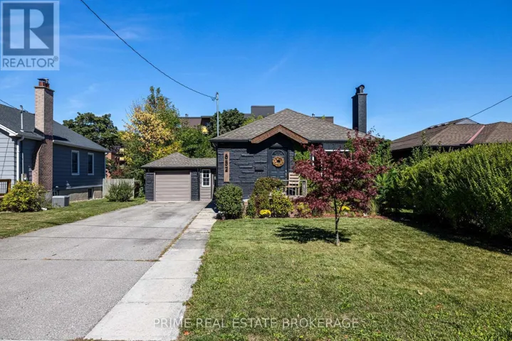 652 PERCY STREET, London South (South G), Ontario N6C2L7