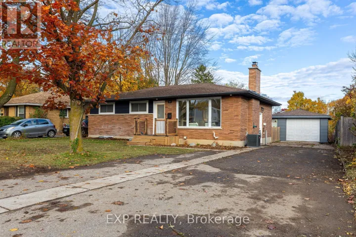 239 COMMISSIONERS ROAD W, London South (South D), Ontario N6J1Y2