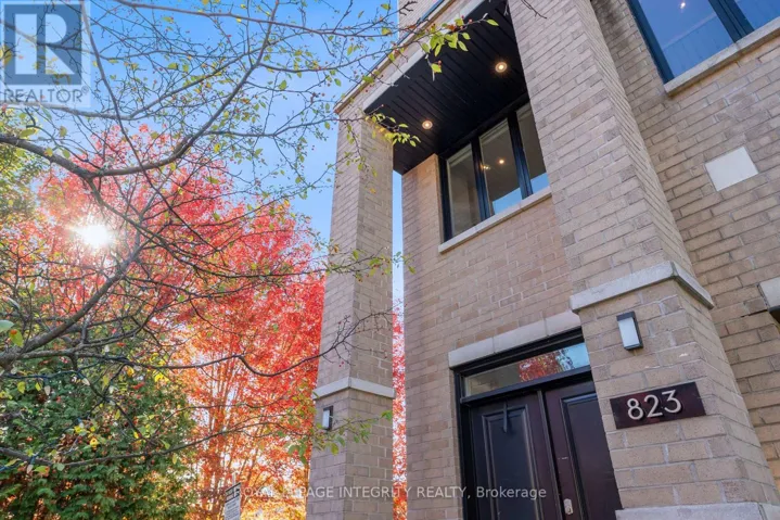 823 PETRA PRIVATE, Ottawa, Ontario K2T0G3