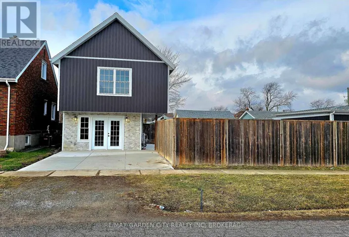 5 CUNNINGHAM STREET, Thorold (Thorold Downtown), Ontario L2V3K6
