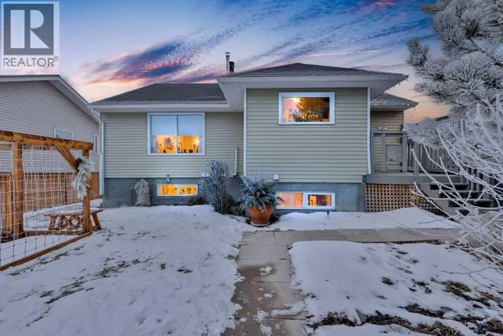 411 Mountain View Place, Longview, Alberta T0L0H0