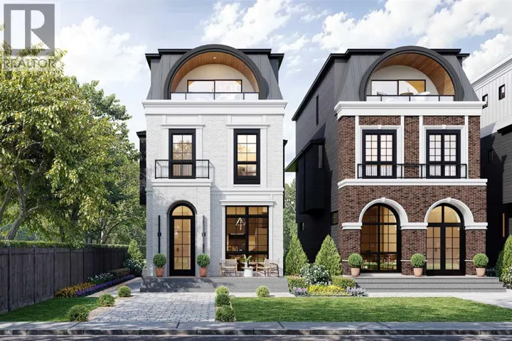 4511 17 Street SW, Calgary, Alberta T2T4R3