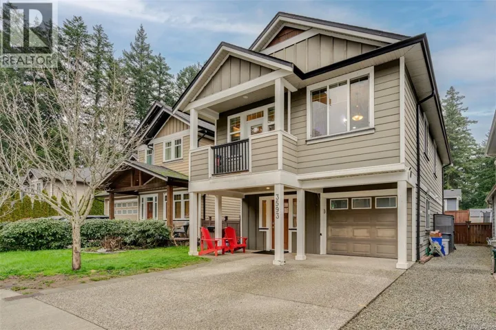 3593 Kinetic Crt, Langford, British Columbia V9C0E9
