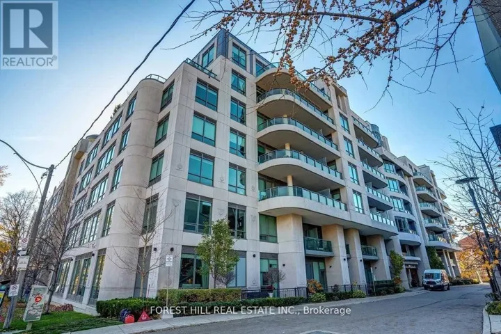426 - 377 MADISON AVENUE, Toronto (Casa Loma), Ontario M4V3E1