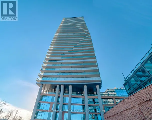 2102 - 70 DISTILLERY LANE, Toronto (Waterfront Communities), Ontario M5A0E3