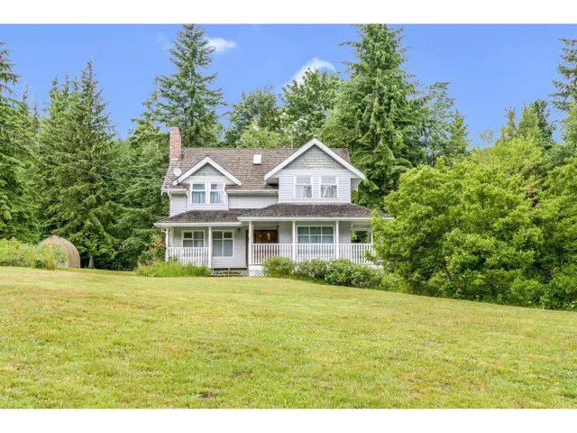 33845 RICHARDS AVENUE, Mission, British Columbia V2V5X4