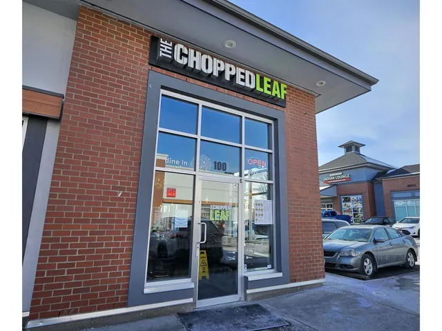 100 56TH AVENUE, Surrey, British Columbia V3S9A5