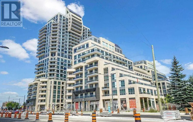LEVEL 1, UNIT 1 ( NW-1) - 9201 YONGE STREET, Richmond Hill (North Richvale), Ontario L4C1H9
