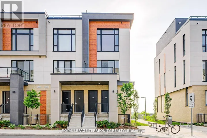 601 - 7 STECKLEY HOUSE LANE, Richmond Hill, Ontario L4S0N1