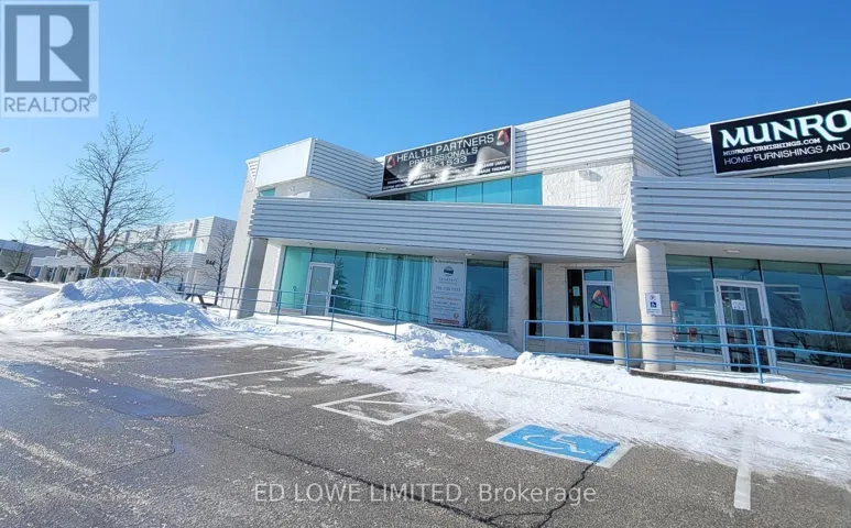 E - 526 BRYNE DRIVE, Barrie (0 West), Ontario L4N9P6