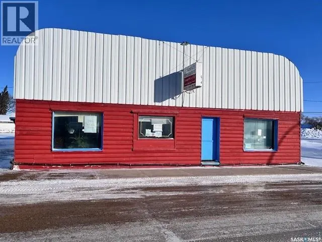 211 Kinistino AVENUE W, Kinistino, Saskatchewan S0J1H0