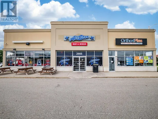 2905 EGLINTON AVENUE W, Mississauga (Central Erin Mills), Ontario L5M6J3