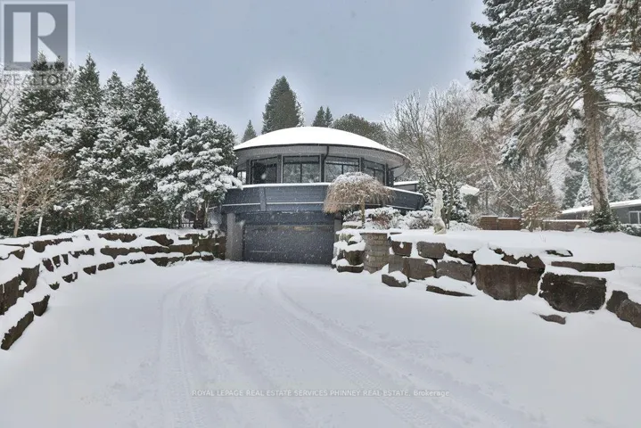 1352 NOCTURNE COURT, Mississauga (Lorne Park), Ontario L5H2L8