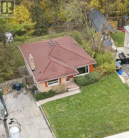 123 JEFFCOAT DRIVE, Toronto (West Humber-Clairville), Ontario M9W3B9