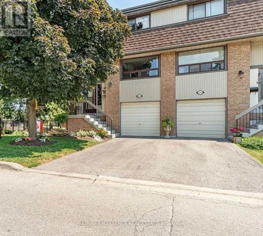 148 ASHTON CRESCENT, Brampton (Central Park), Ontario L6S3J9