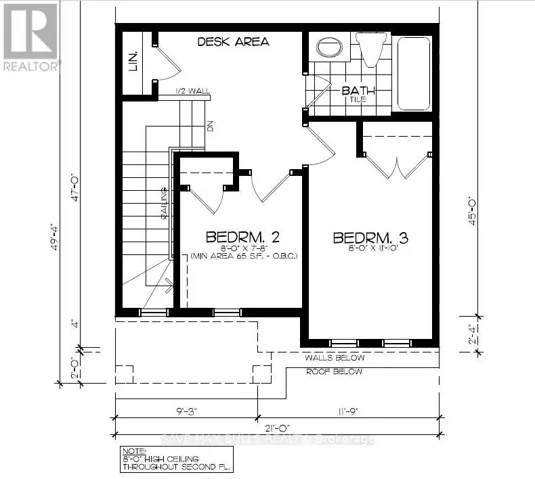 803 BURWELL STREET, Fort Erie (Lakeshore), Ontario L2A0H5