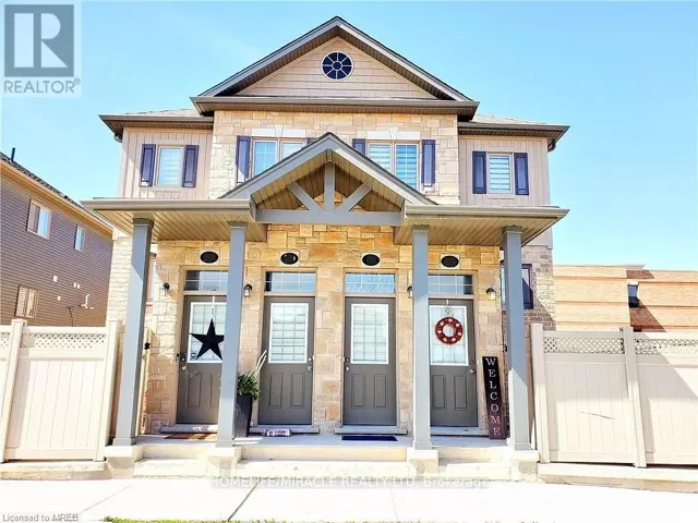 23 - 3200 SINGLETON AVENUE, London South (South W), Ontario N6L0C7