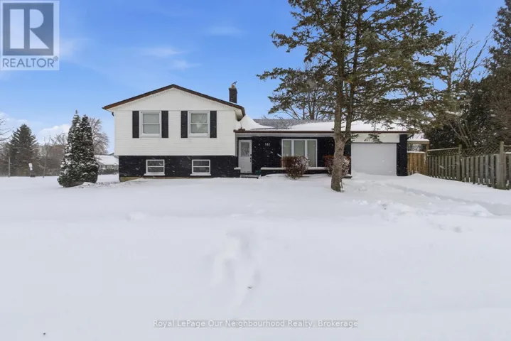 181 MCMASTER DRIVE, London South (South M), Ontario N6K1J6