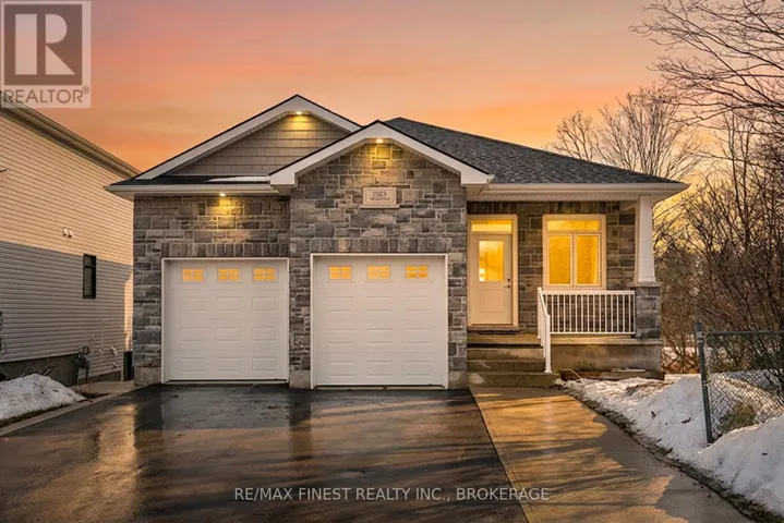 1383 WOODFIELD CRESCENT, Kingston (City Northwest), Ontario K7P0T4