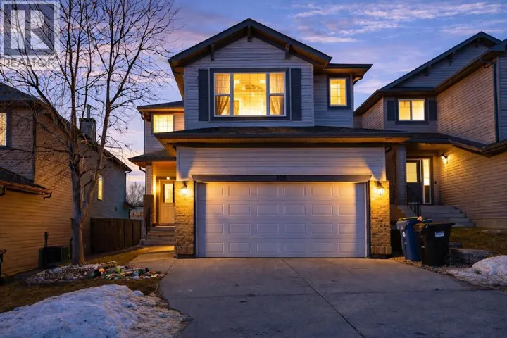 306 Rockyspring Circle NW, Calgary, Alberta T3G6A2