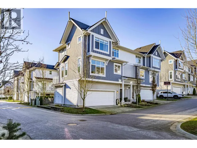1101 11295 PAZARENA PLACE, Maple Ridge, British Columbia V2X4K9