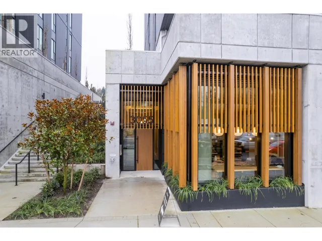 508 3055 MURRAY STREET, Port Moody, British Columbia V3H0P4