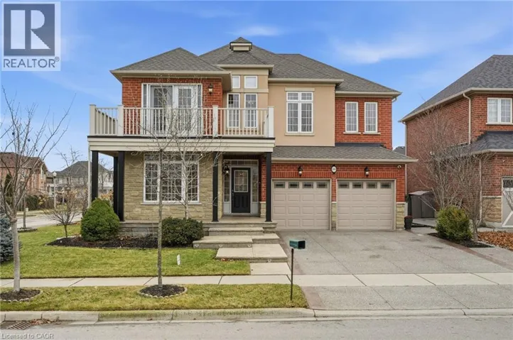 100 SPRINGSTEAD Avenue, Stoney Creek, Ontario L8E6E9