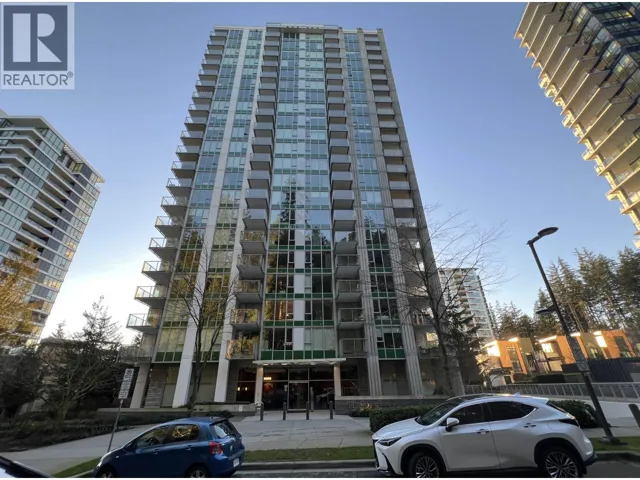 2109 3355 BINNING ROAD, Vancouver, British Columbia V6S0J1