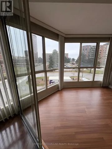 306 - 5 WELDRICK ROAD W, Richmond Hill (North Richvale), Ontario L4C8S9