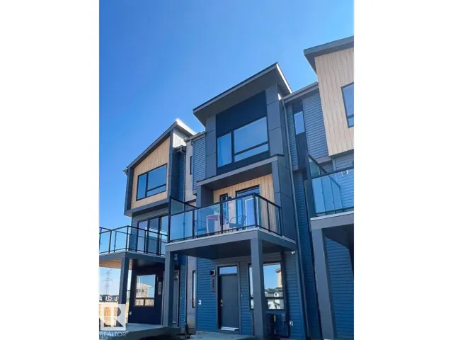 2610 ALCES WY SW, Edmonton, Alberta T6X3L5