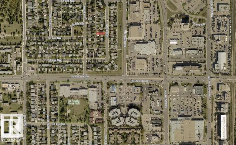 5304 104A ST NW, Edmonton, Alberta T6H2M1