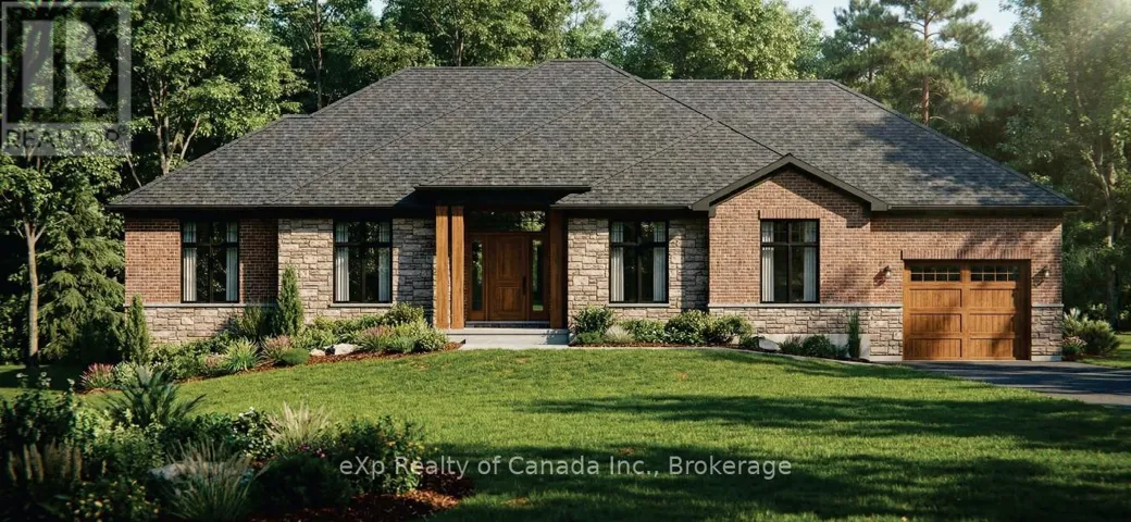 15 CLOVER LANE, Norwich (Otterville), Ontario N0J1R0