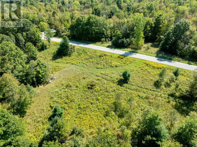 268 CROZIER ROAD, Tay Valley, Ontario K0G1X0