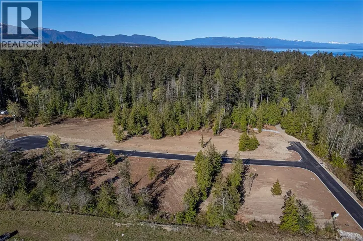 437 (lot12) Camassia Close, Qualicum Beach, British Columbia V9K1G1
