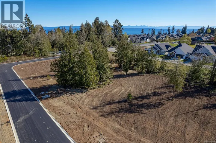 454 (lot7) Camassia Close, Qualicum Beach, British Columbia V9K1G1