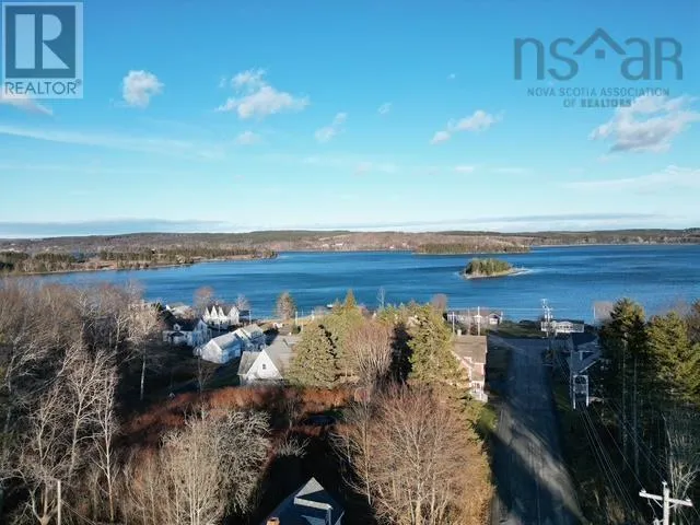 36 Broad Street, Guysborough, Nova Scotia B0H1N0