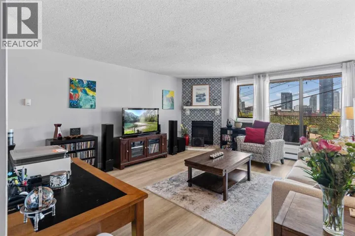 102, 333 2 Avenue NE, Calgary, Alberta T2E0E5