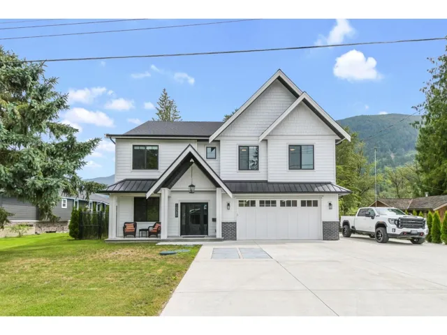 10080 MOUNTAINVIEW ROAD, Mission, British Columbia V2V4J1